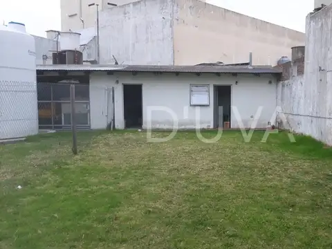 Terreno en Venta 23  mts Fondo