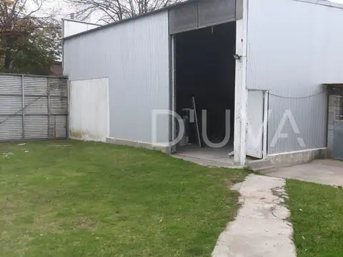 Terreno en Venta 8  mts Frente