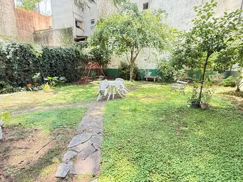 Departamento en Venta 76 años