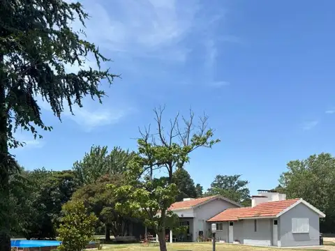 Casa Quinta en Calle 51 Número 1081