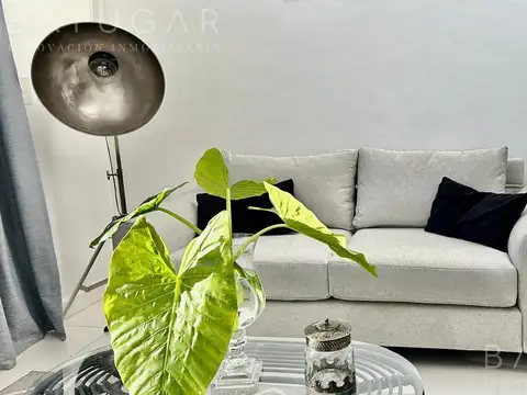Departamento en Alquiler A Estrenar