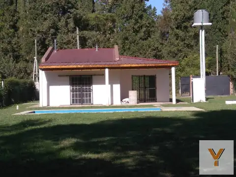 Casa en Venta de 1 dormitorio