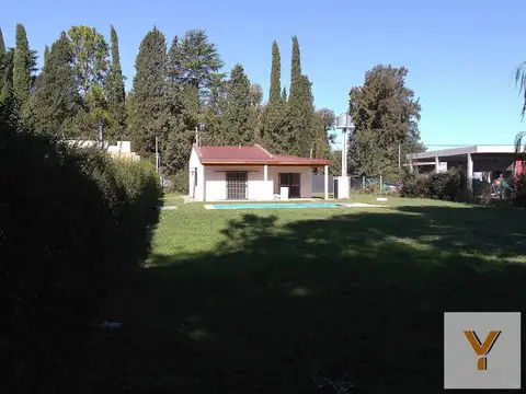 Necochea e/ General Arias y Luis Betlan