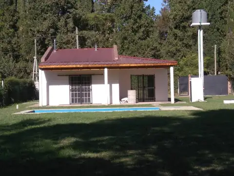 Casa en Venta de 1 dormitorio