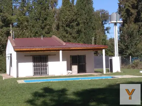 Casa en Venta en General Rodriguez, USD 75.000