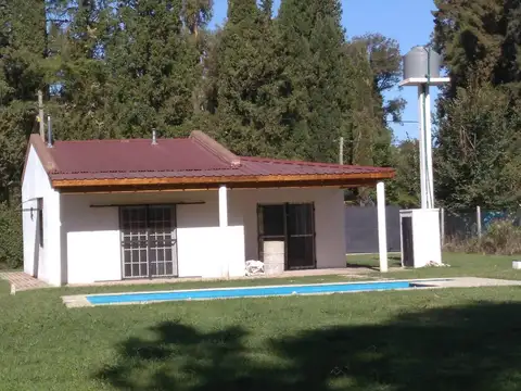 Casa en Venta en General Rodriguez, USD 75.000