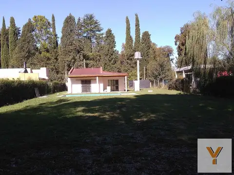 Casa en venta - 1 Dormitorio 1 Baño - 1166Mts2 - General Rodriguez