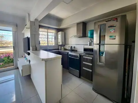 Departamento en Venta en Monte Grande, USD 140.000