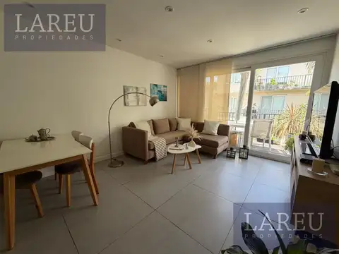 Departamento en Saravi Village