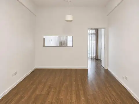 Departamento en venta en Tribunales