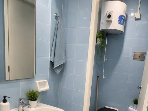 Departamento en venta en Tribunales