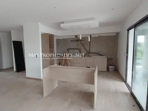Casa en Venta A Estrenar