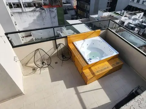 Departamento en Alquiler 8 años