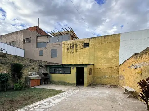 Pastor Obligado 1600