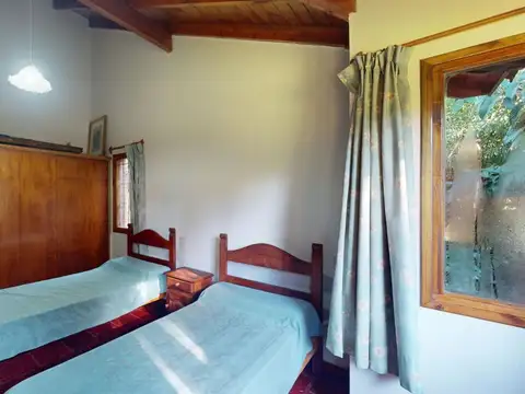 VENTA CASA CARILO 4 AMBIENTES