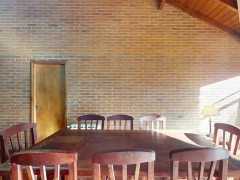 Casa en Venta de 3 dormitorios