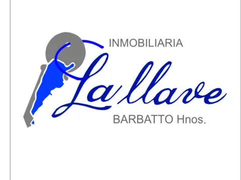 Departamento en Venta 6 años