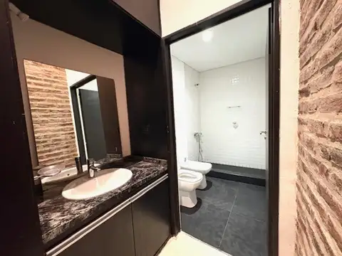Departamento en Venta con 1 cochera