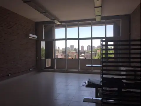 Av, Patricios 1052 , Piso 2º