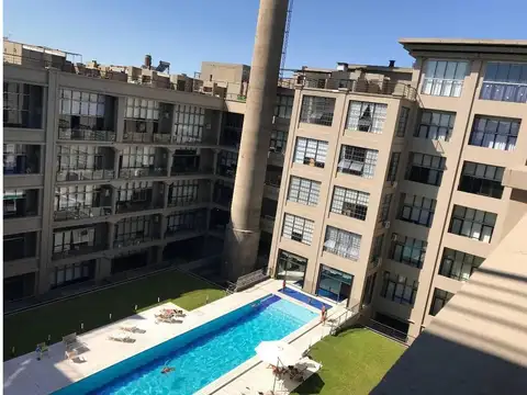 Departamento en Venta con 1 cochera