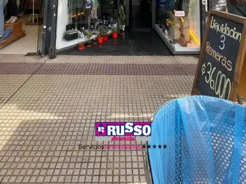 Local en Venta en San Justo, USD 2.500.000