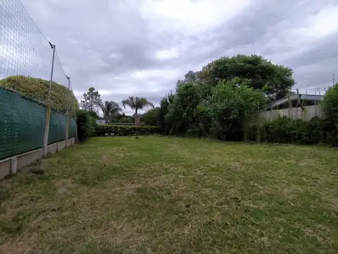 Lote en venta- San Francisco al 300, Roldán.