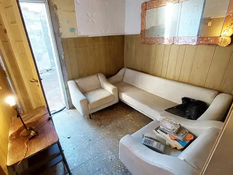 Depto Tipo Casa en Venta en Cinco Esquinas, USD 30.000