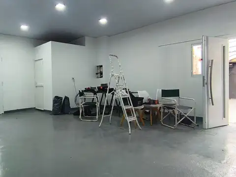 Depto Tipo Casa en Alquiler de Monoambiente