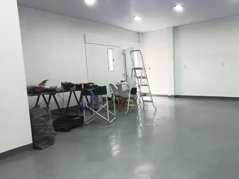 Depto Tipo Casa Monoambiente con 1 baño