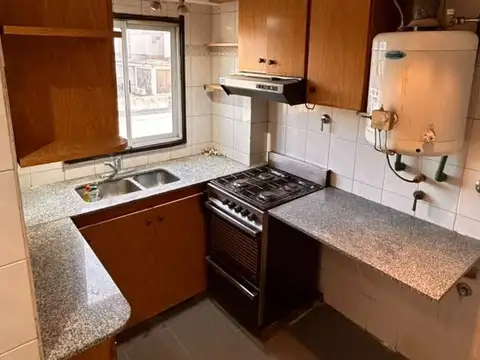Departamento en Alquiler 30 años