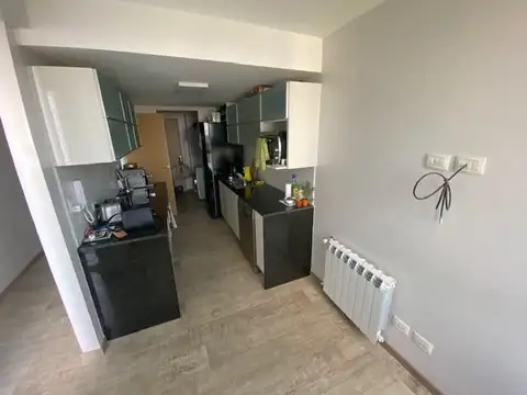 Departamento en Venta con 2 cocheras
