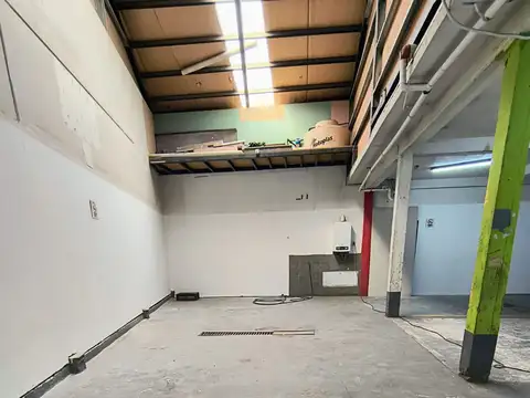 Galpón en alquiler en Ushuaia