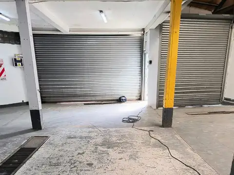 Galpón en alquiler en Ushuaia