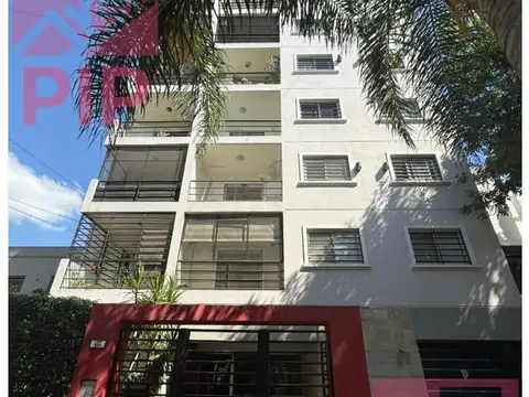 DEPARTAMENTO DOS AMBIENTES EN VENTA!