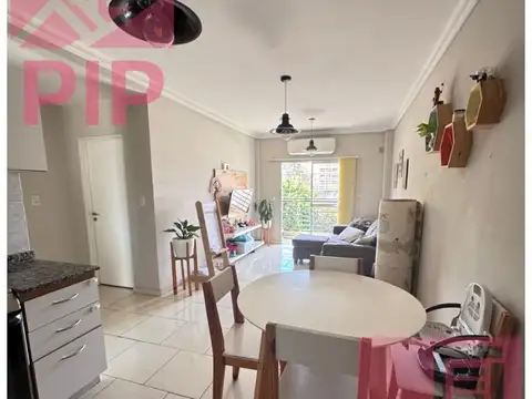 Álvarez Jonte 400, Piso 2