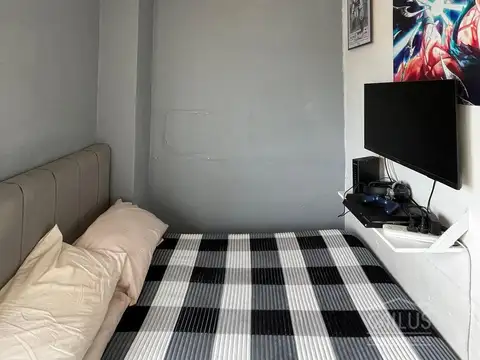 Departamento en Venta en Boedo (Inclán al 4200) de 3 Amb.