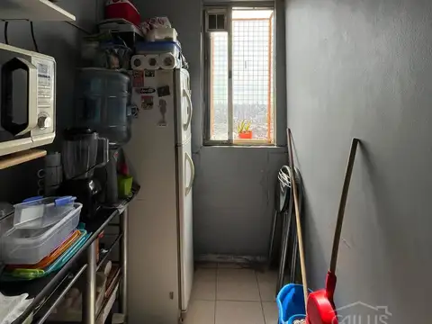 Departamento en Venta en Boedo, USD 55.000