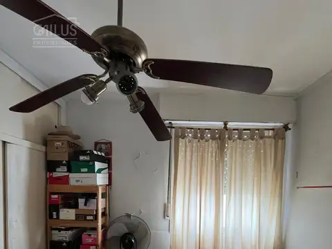 Departamento en Venta 43 años