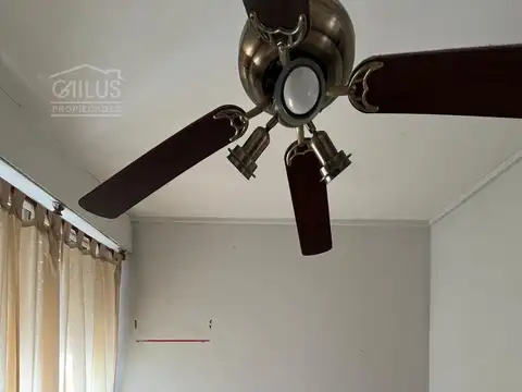 Departamento en Venta 43 años