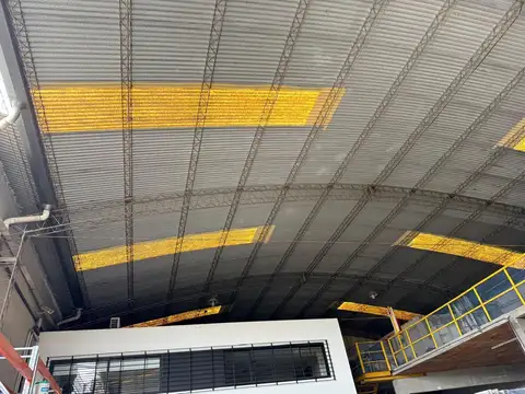 Galpon en Alquiler en Rosario, $ 3.000.000