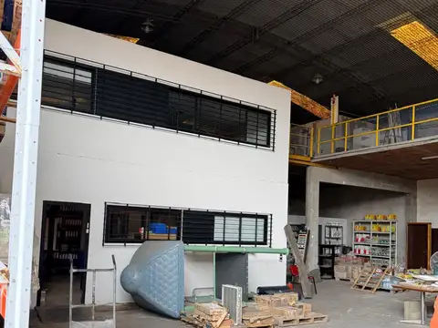 Galpon en Alquiler en Rosario, $ 3.000.000