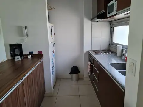 Departamento al lago 3 ambientes en venta barrio Lago Escondido