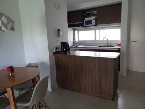 Departamento en Venta en Nordelta, USD 160.000