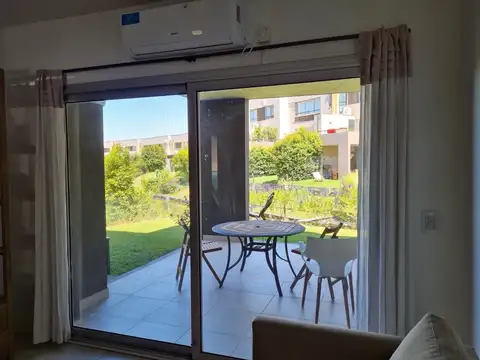 Departamento en Lago Escondido