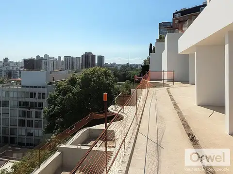 Departamento en Venta de 4 dormitorios