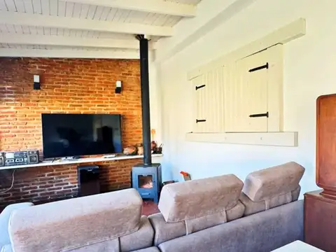 Casa en Venta 46 años