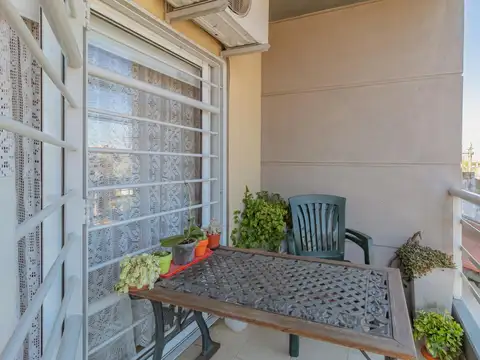 Departamento en Venta en Moron Sur, USD 155.000