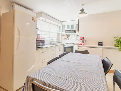 Departamento en Venta 17 años