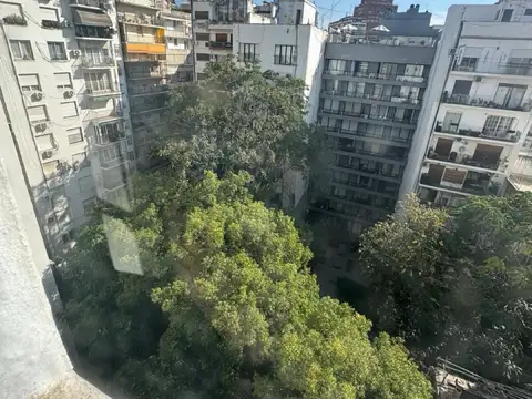 Departamento 4 ambientes con 3 baños