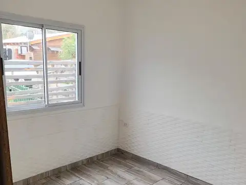 Casa en Venta 5 años